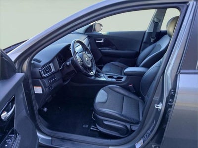2018 Kia Niro EX