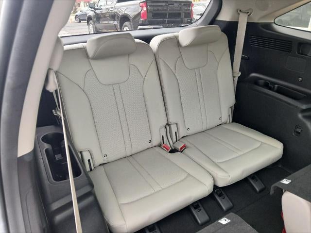 2022 Kia Sorento SX Prestige