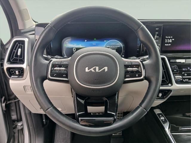 2022 Kia Sorento SX Prestige