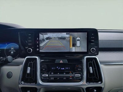 2022 Kia Sorento SX Prestige