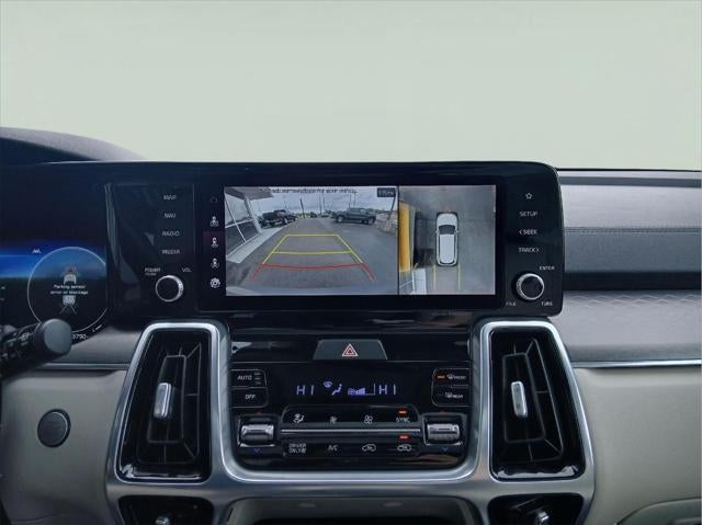 2022 Kia Sorento SX Prestige