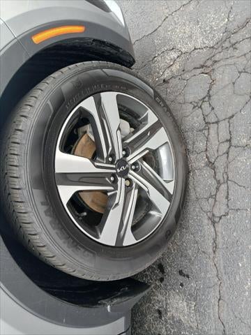 2022 Kia Sorento SX Prestige