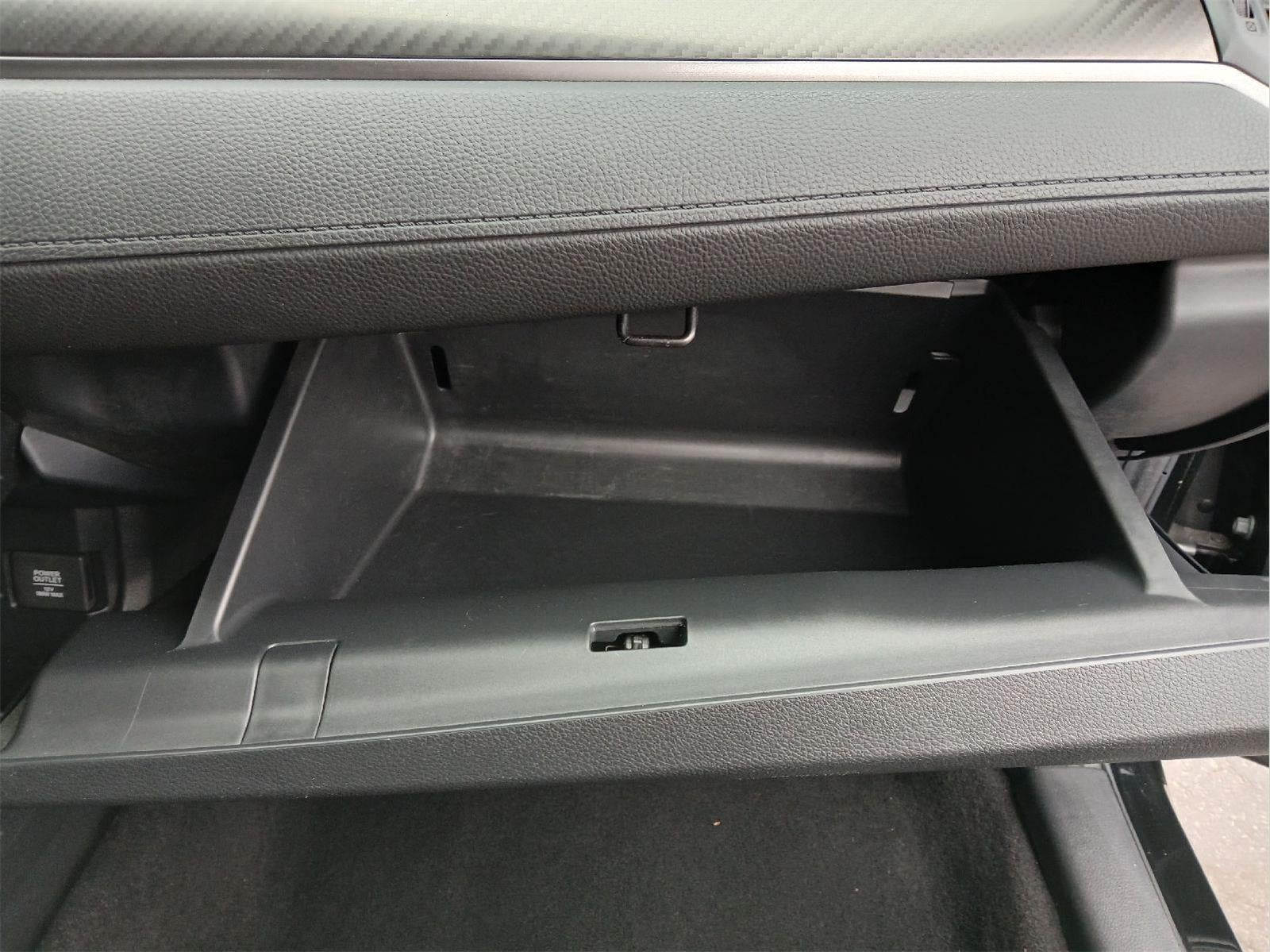 2017 Honda Civic Sport