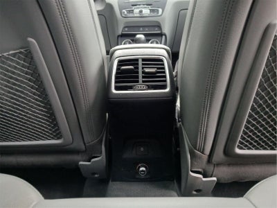 2018 Audi Q3 Premium Plus