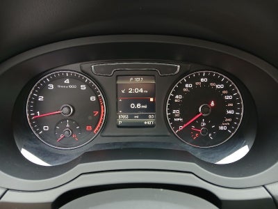 2018 Audi Q3 Premium Plus