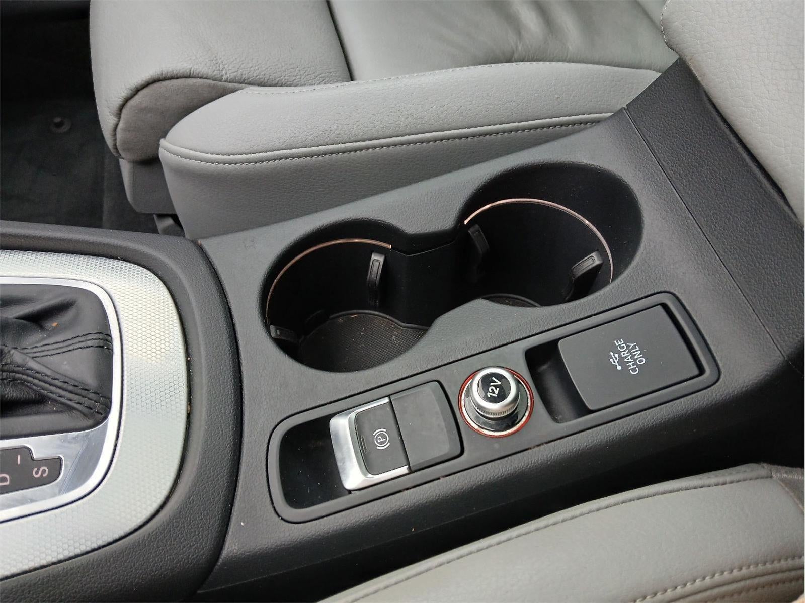 2018 Audi Q3 Premium Plus