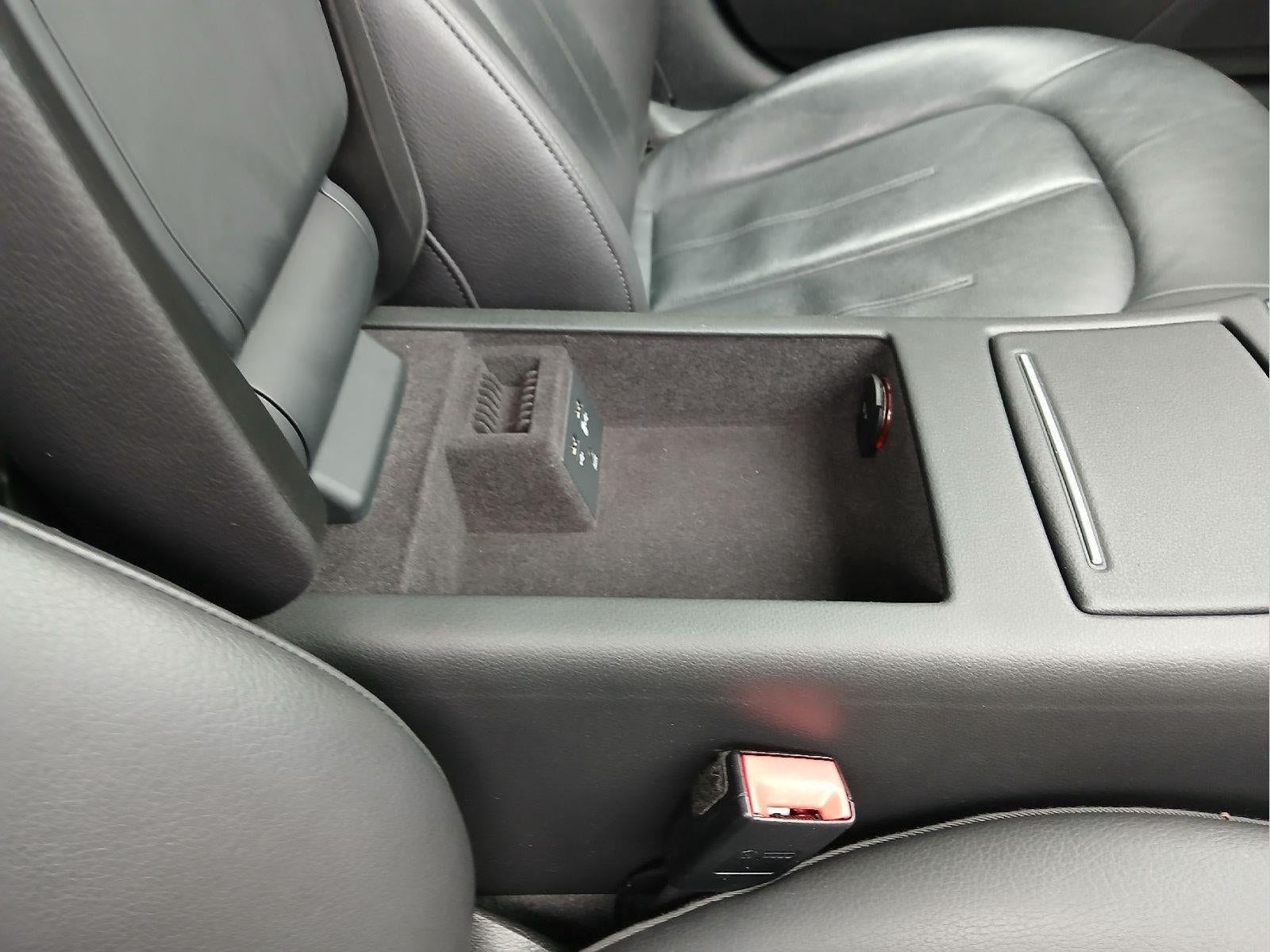 2016 Audi A6 3.0T Premium Plus