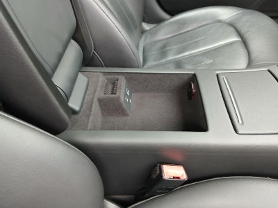 2016 Audi A6 3.0T Premium Plus