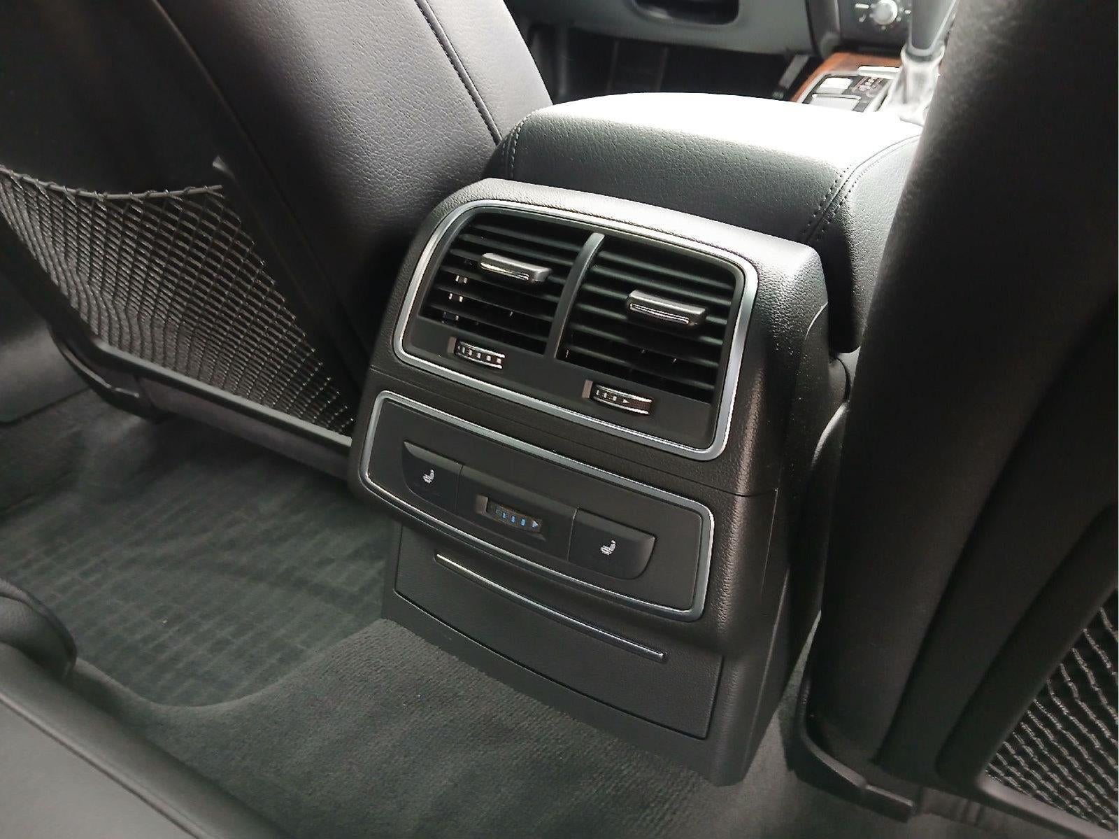 2016 Audi A6 3.0T Premium Plus