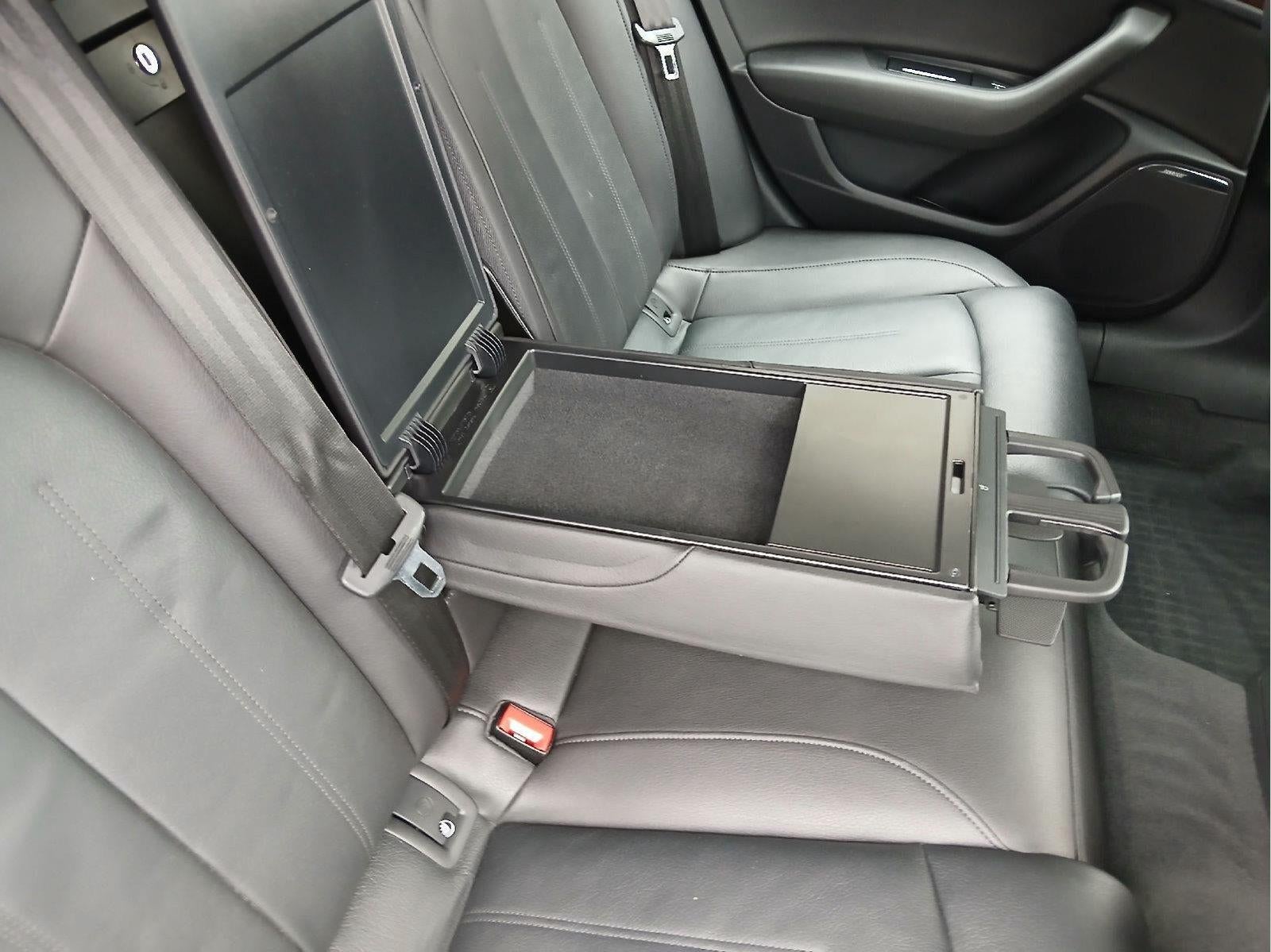 2016 Audi A6 3.0T Premium Plus