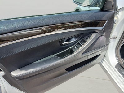 2015 BMW 528i 528i xDrive