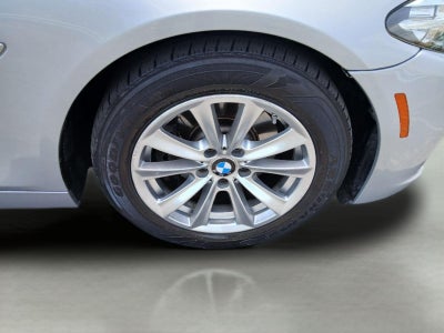 2015 BMW 528i 528i xDrive