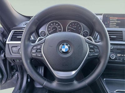 2018 BMW 340i 340i xDrive