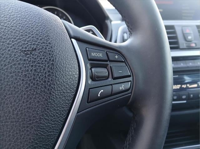 2018 BMW 340i 340i xDrive