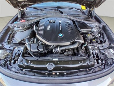 2018 BMW 340i 340i xDrive