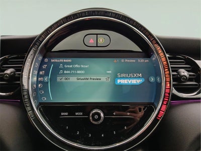 2022 MINI Hardtop Cooper SE