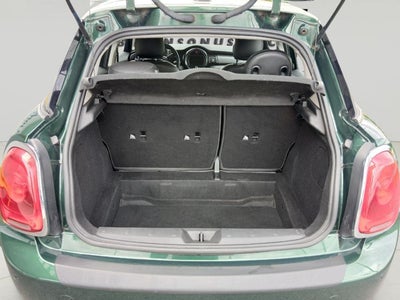 2018 MINI Hardtop COOPER FWD