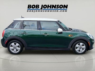 2018 MINI Hardtop COOPER FWD