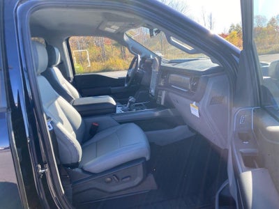 2025 Ford F-150 Lightning Flash™