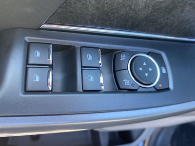 2025 Ford F-150 Lightning Flash™