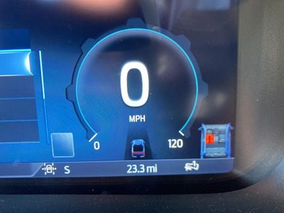 2025 Ford F-150 Lightning Flash™