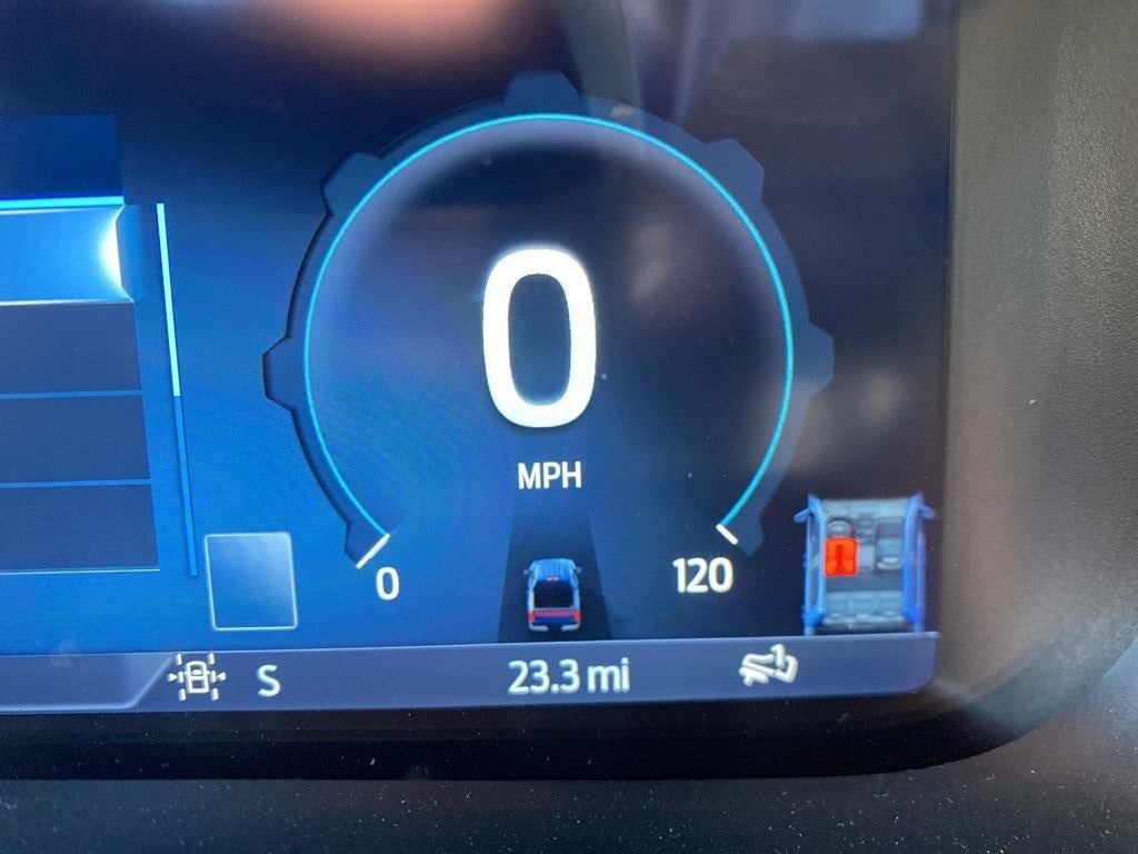 2025 Ford F-150 Lightning Flash™