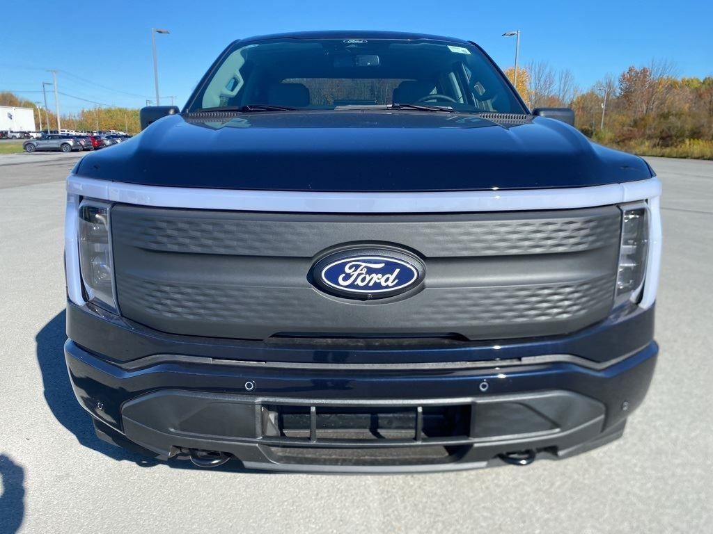 2025 Ford F-150 Lightning Flash™