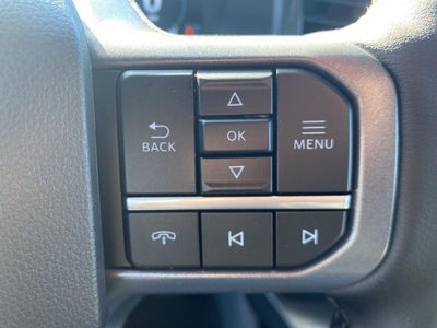 2025 Ford F-150 Lightning Flash™