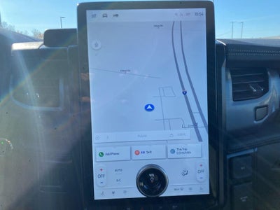 2025 Ford F-150 Lightning Flash™