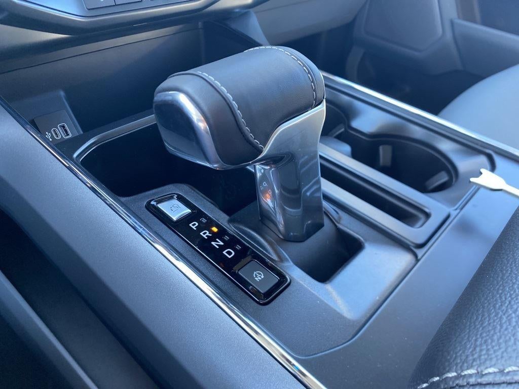 2025 Ford F-150 Lightning Flash™