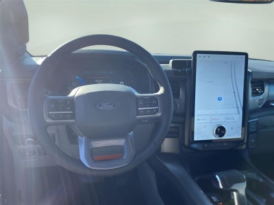 2025 Ford F-150 Lightning Flash™