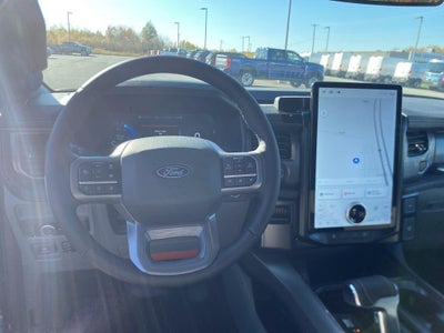 2025 Ford F-150 Lightning Flash™