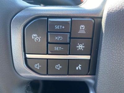 2025 Ford F-150 Lightning Flash™