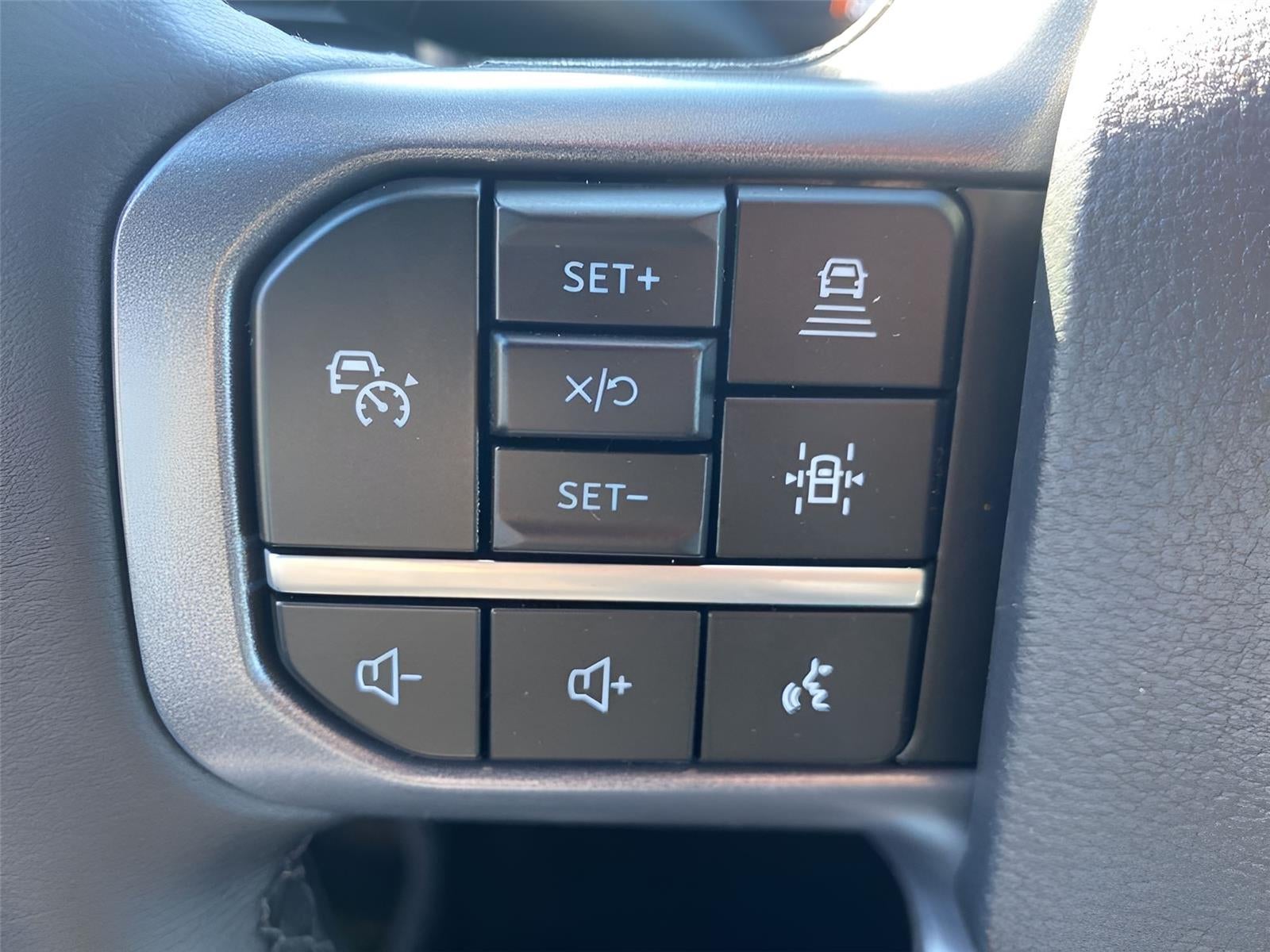 2025 Ford F-150 Lightning Flash™