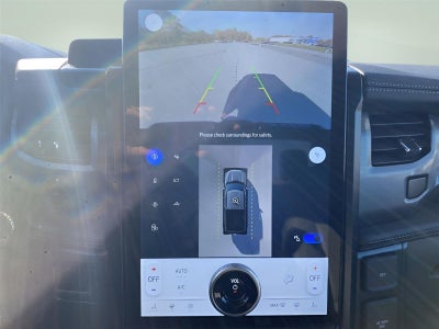 2025 Ford F-150 Lightning Flash™