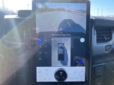 2025 Ford F-150 Lightning Flash™