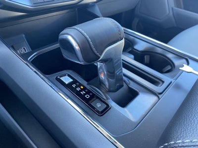 2025 Ford F-150 Lightning Flash™