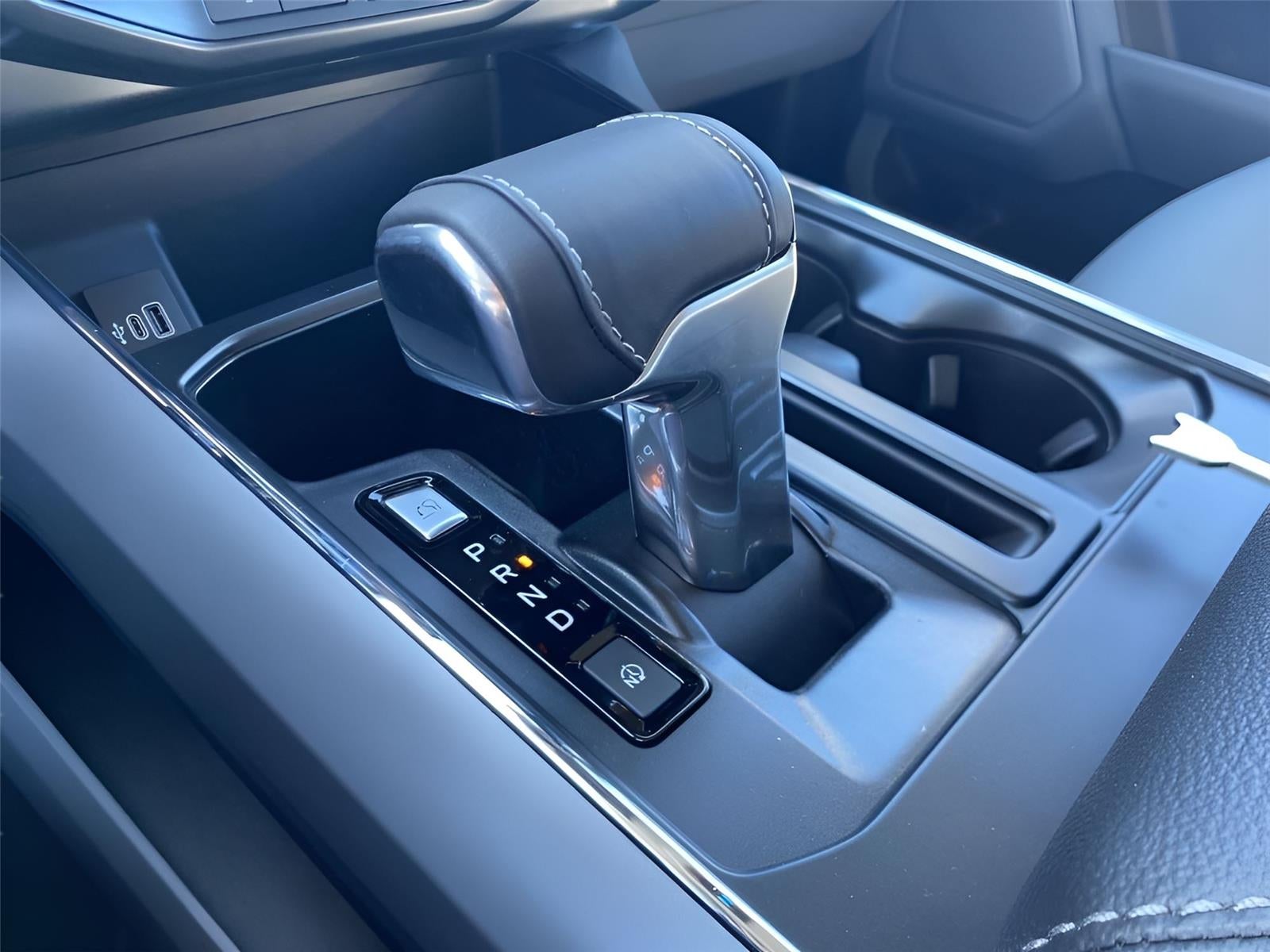 2025 Ford F-150 Lightning Flash™