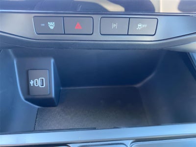 2025 Ford F-150 Lightning Flash™