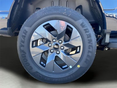 2025 Ford F-150 Lightning Flash™