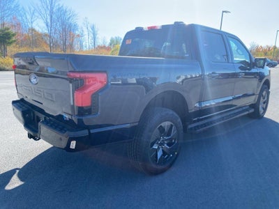 2025 Ford F-150 Lightning Flash™