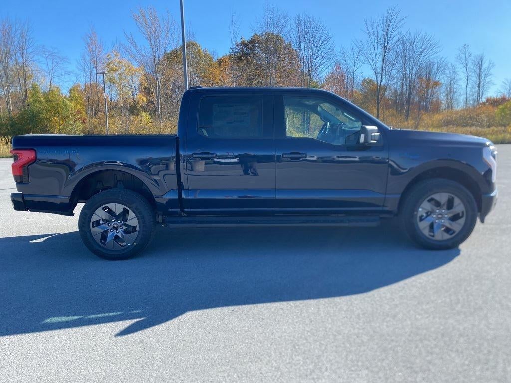 2025 Ford F-150 Lightning Flash™