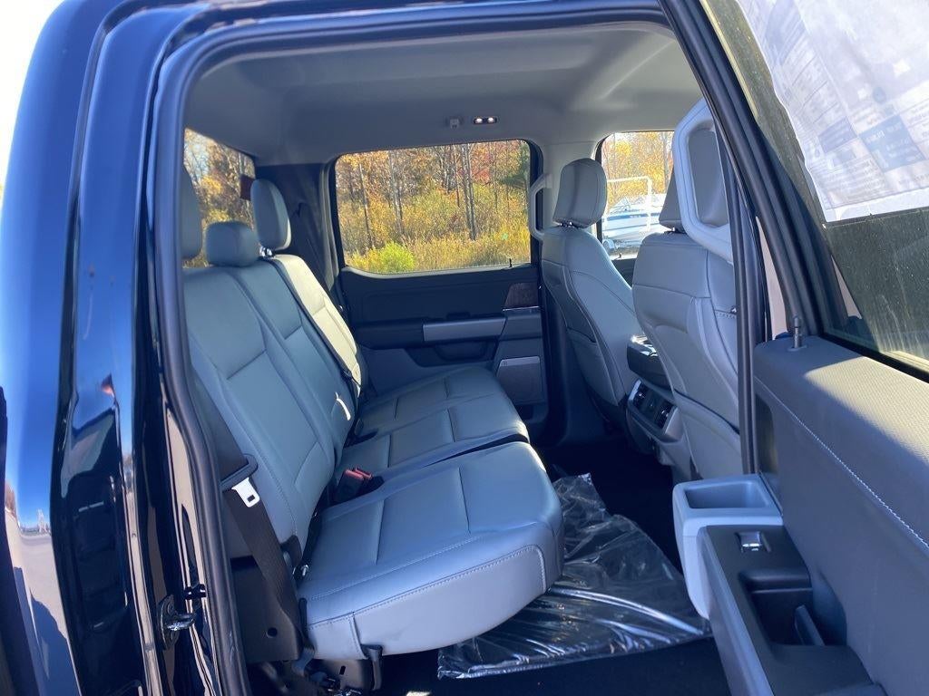 2025 Ford F-150 Lightning Flash™