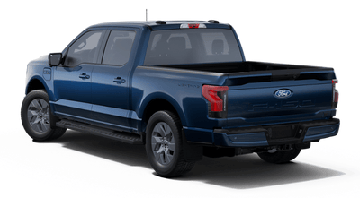 2025 Ford F-150 Lightning Flash™