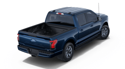 2025 Ford F-150 Lightning Flash™