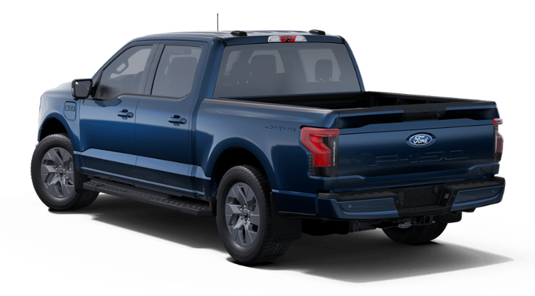 2025 Ford F-150 Lightning Flash™