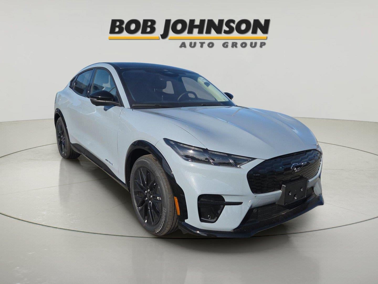 2026 Ford Mustang Mach-E Premium AWD