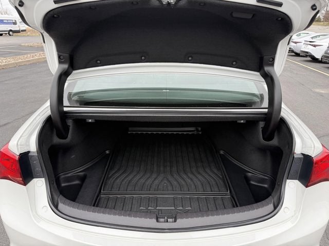 2020 Acura TLX SH-AWD V6 w/Tech