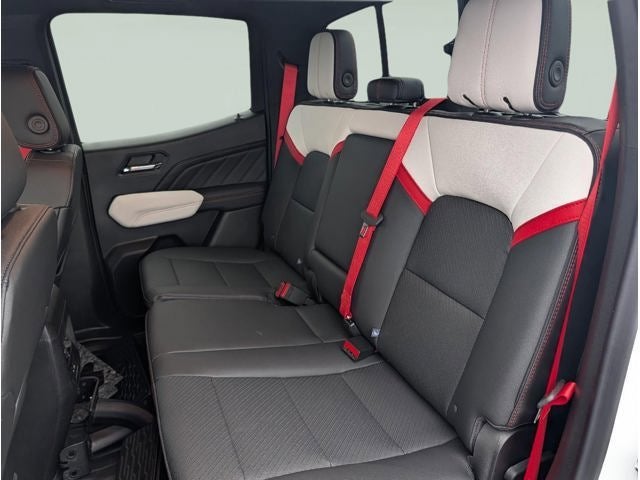 2026 GMC Canyon 4WD AT4X