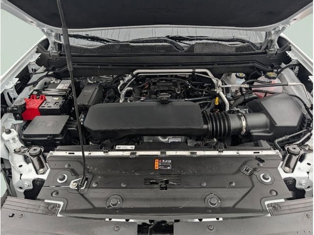 2026 GMC Canyon 4WD AT4X